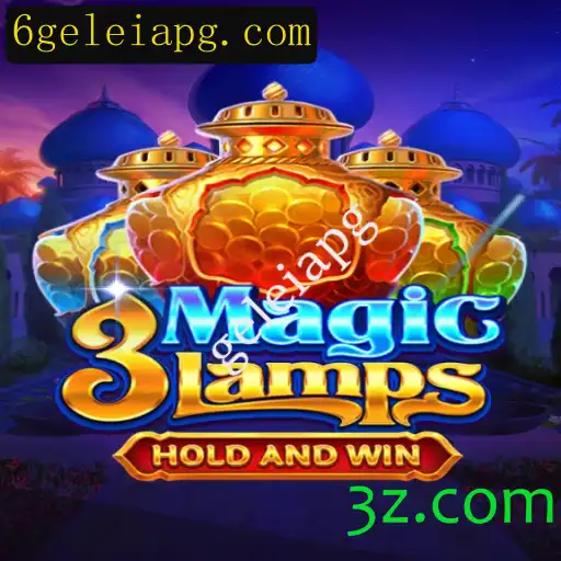 Descubra o Fascinante Mundo de 3MagicLamps