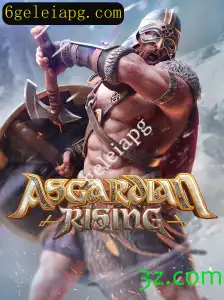 Descubra AsgardianRising: A Aventura Viking do Ano