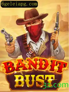 BanditBust: Desvendando o Novo Sucesso do Mundo dos Jogos