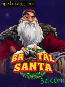 Descubra o Fascinante Mundo de BrutalSanta: Um Jogo de Aventuras Inovador