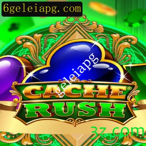 CacheRush: Emocionante Aventura de Geocaching para Todos