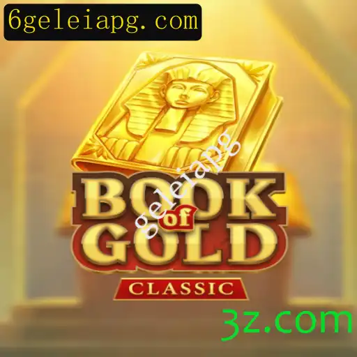 Explorando o Universo do 'BookOfGoldClassic'