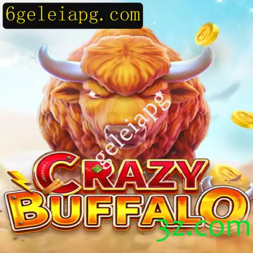 Descubra o Fascinante Mundo do CRAZYBUFFALO: Regras e Introdução