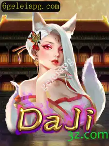 Explorando os Mistérios e Diversões de DaJi: Um Novo Jogo Sensação