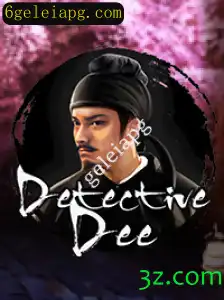 Explorando as Aventuras e Desafios de DetectiveDee