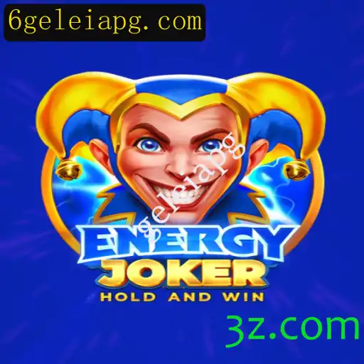 Descubra as Aventuras de EnergyJoker: O Jogo que Une Estratégia e Entretenimento