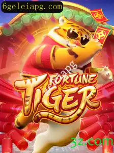 Fortune Tiger: Explorando o Fascinante Mundo do Jogo