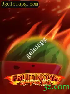 Descubra o Fascinante Mundo de FruitNovaSuper60: Um Jogo de Frutas e Diversão