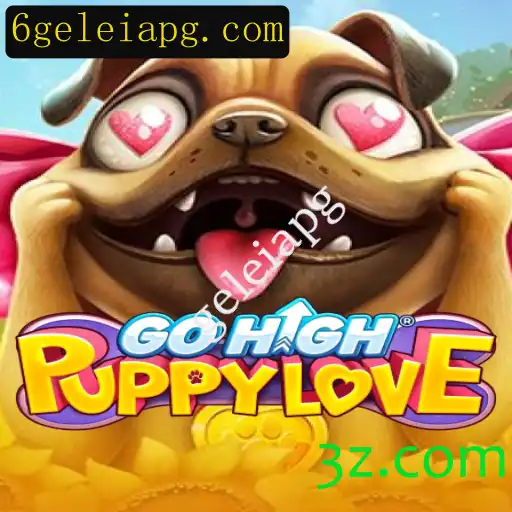Descubra o Encantador Universo de GoHighPuppyLove