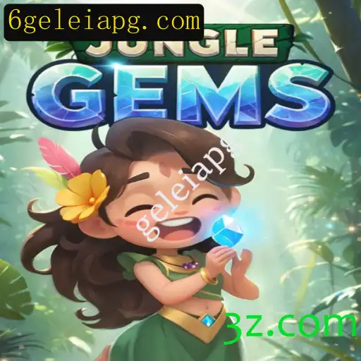 JungleGems: Descubra a Aventura da Selva