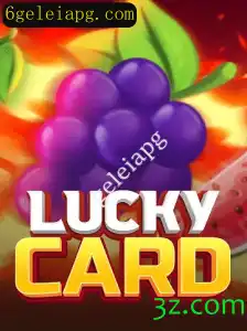 Descubra LuckyCard: O Novo Jogo de Estratégia e Sorte