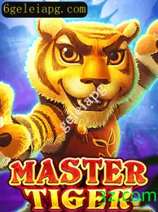 Descubra MasterTiger: O Jogo Estratégico do Momento