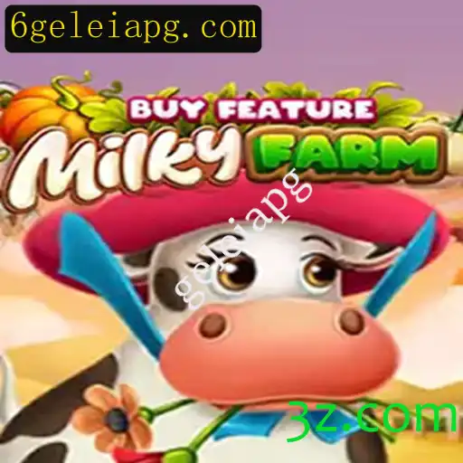 Descubra a Emoção do Jogo MilkyFarmBuyFeature: Uma Aventura com 'geleiapg'