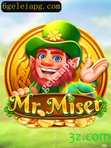 Descubra o Fascinante Mundo de MrMiser: O Jogo Inovador que Está Conquistando o Mundo