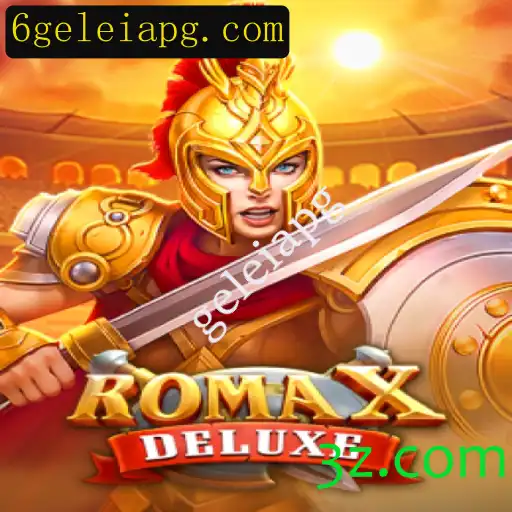 Descubra o Fascinante Mundo de 'RomaXDeluxe'