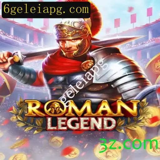 Descubra a Aventura Épica de RomanLegend