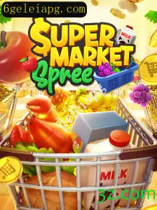 SupermarketSpree: Um Mergulho no Mundo dos Jogos de Compras