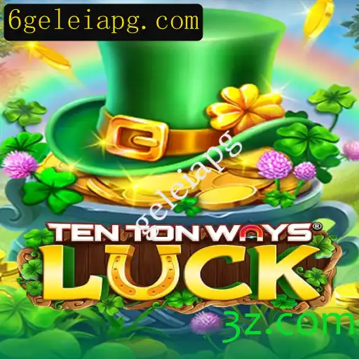Explorando o Fascinante Mundo de TenTonWaysLuck: Regras e Estratégias
