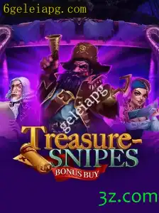 Explorando o Mundo de Treasuresnipes Bonus Buy: Um Mergulho nas Aventuras de Geleiapg