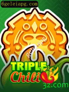 TripleChili: O Jogo que está Aquecendo o Cenário de Jogos Digitais