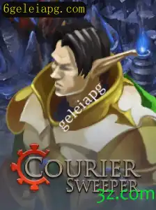 Explorando CourierSweeper: O Novo Fenômeno dos Jogos Digitais