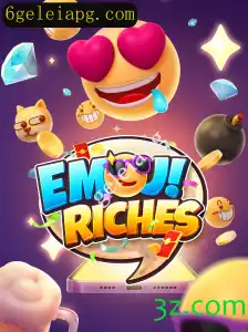 Descubra o Fascinante Mundo de EmojiRiches: Um Jogo de Emoções e Estratégias