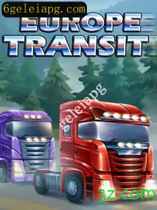 Descubra as Aventuras de EuropeTransit: O Novo Sensação do Mundo dos Jogos