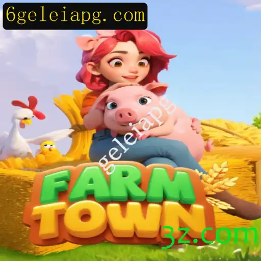 Descubra o Fascinante Mundo de FarmTown: Cultive, Construa e Explore