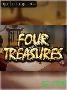 Descobrindo o Universo de FourTreasures: Aventura e Estratégia no Mundo Atual
