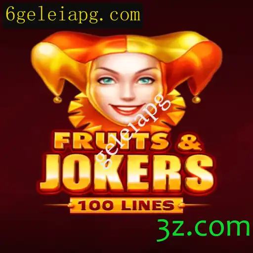 Explorando o Mundo de FruitsAndJokers100: Um Mergulho nas Regras e Dinâmicas do Jogo