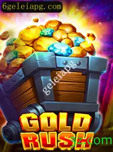 GoldRush: Um Mergulho Aventureiro em um Mundo de Riquezas Virtuais