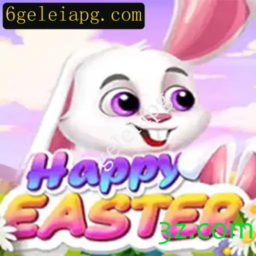 Descubra HappyEaster: O Jogo de Coleta com Tema de Páscoa