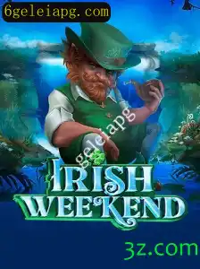 Explorando IrishWeekend: Um Jogo de Estratégia e Diversão