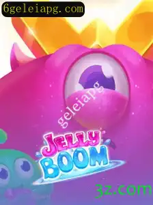 Descubra JellyBoom: O Novo Fenômeno dos Jogos de Estratégia