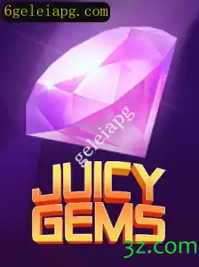 Descubra o Fascinante Mundo de JuicyGems: Um Jogo de Estratégia e Diversão