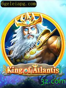 Explorando KingofAtlantis: Um Mergulho no Mundo Subaquático de Aventuras e Estratégia