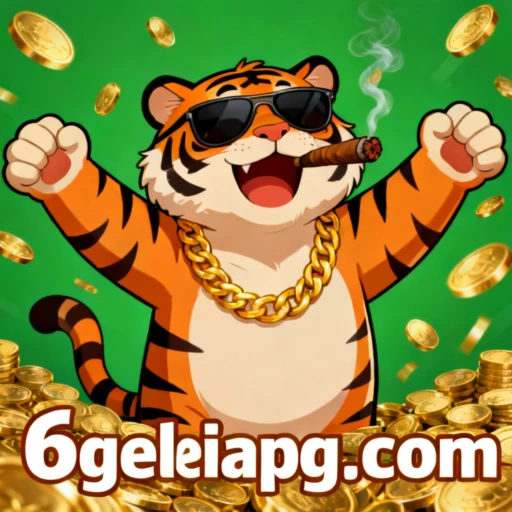 geleiapg Logo