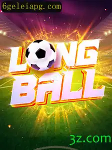 Descubra LongBall: O Jogo de Estratégia Popular com a Palavra-Chave geleiapg