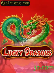 Descubra o Mundo Empolgante de LuckyDragons