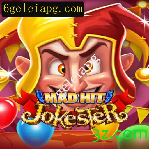 MadHitJokester: A Nova Sensação dos Jogos de Tabuleiro