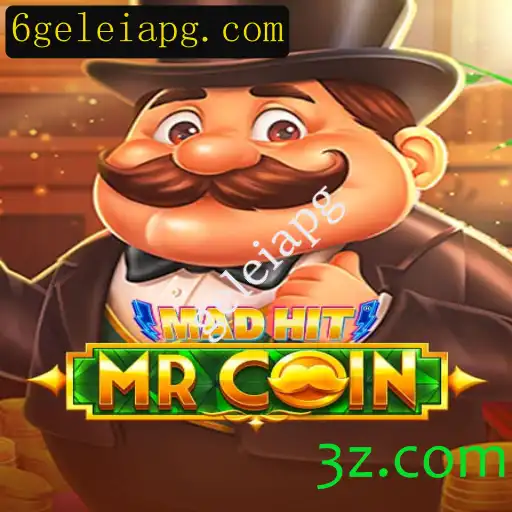 MadHitMrCoin: Descubra a Nova Sensação do Mundo dos Jogos