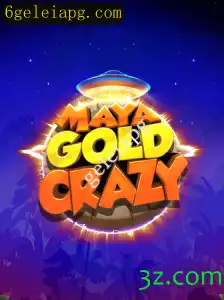 Explorando o Mundo de MayaGoldCrazy: Aventuras e Estratégias em um Novo Cenário de Jogo