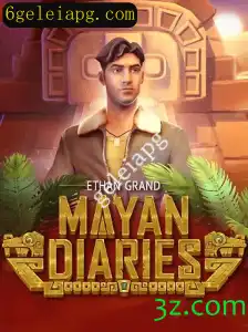 Descubra MayanDiaries: Uma Aventura Envolvente no Mundo dos Maias
