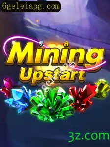 Descubra o Fascinante Mundo de MiningUpstart em 2023
