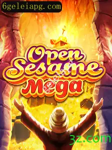 OPENSESAMEMEGA: Uma Aventura de Jogo Inovadora