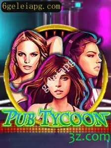 Explorando o Universo Cativante de PubTycoon