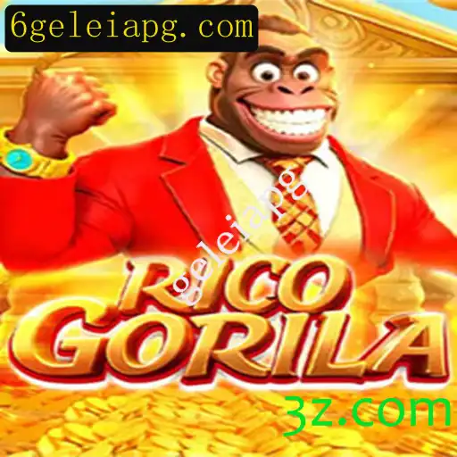 Descubra as Aventuras de RicoGorila: Um Jogo Inovador no Mundo dos Games