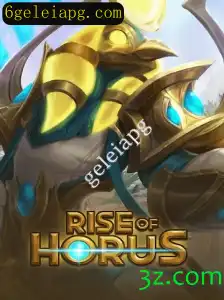 Explore o Mundo de 'RiseofHorus': Um Jogo Inovador e Estratégico
