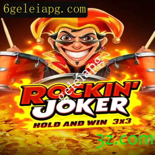 Explorando o Fascinante Mundo de RockinJoker: Regras e Estratégias