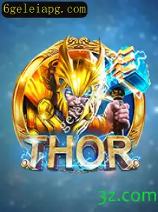 Explorando o Universo de THOR: Um Mundo de Aventura e Estratégia